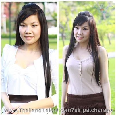 Thailand Talent - MC, Pretty, Singers, Dancers, Promotion Girls, Modeling, Recruitment Agency For The Entertainment Industry Bangkok - http://www.thailandtalent.com?siripatcharapa