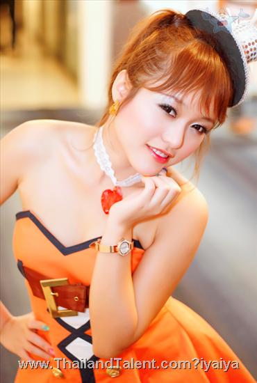 Thailand Talent - MC, Pretty, Singers, Dancers, Promotion Girls, Modeling, Recruitment Agency For The Entertainment Industry Bangkok - http://www.thailandtalent.com?iyaiya