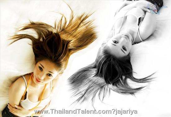 Thailand Talent - MC, Pretty, Singers, Dancers, Promotion Girls, Modeling, Recruitment Agency For The Entertainment Industry Bangkok - http://www.thailandtalent.com?jajariya