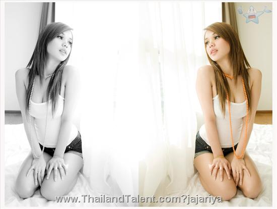 Thailand Talent - MC, Pretty, Singers, Dancers, Promotion Girls, Modeling, Recruitment Agency For The Entertainment Industry Bangkok - http://www.thailandtalent.com?jajariya