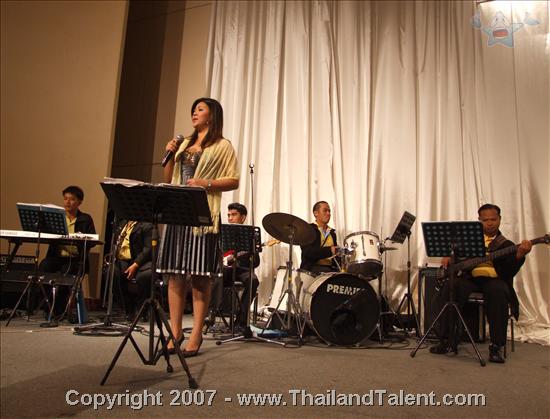 Thailand Talent - MC, Pretty, Singers, Dancers, Promotion Girls, Modeling, Recruitment Agency For The Entertainment Industry Bangkok - http://www.thailandtalent.com?amamshow