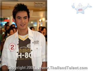 Thailand Talent - MC, Pretty, Singers, Dancers, Promotion Girls, Modeling, Recruitment Agency For The Entertainment Industry Bangkok - http://www.thailandtalent.com?jitsrichandorn