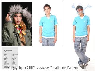 Thailand Talent - MC, Pretty, Singers, Dancers, Promotion Girls, Modeling, Recruitment Agency For The Entertainment Industry Bangkok - http://www.thailandtalent.com?jitsrichandorn