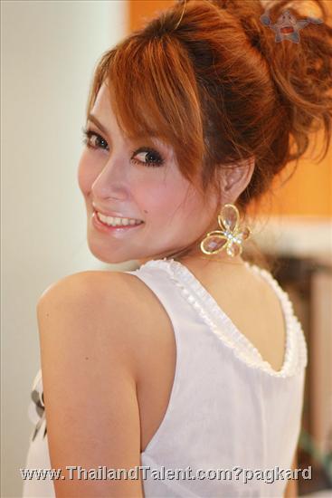 Thailand Talent - MC, Pretty, Singers, Dancers, Promotion Girls, Modeling, Recruitment Agency For The Entertainment Industry Bangkok - http://www.thailandtalent.com?pagkard