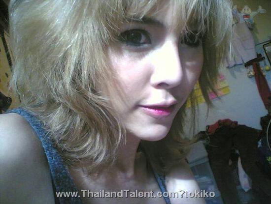 Thailand Talent - MC, Pretty, Singers, Dancers, Promotion Girls, Modeling, Recruitment Agency For The Entertainment Industry Bangkok - http://www.thailandtalent.com?tokiko