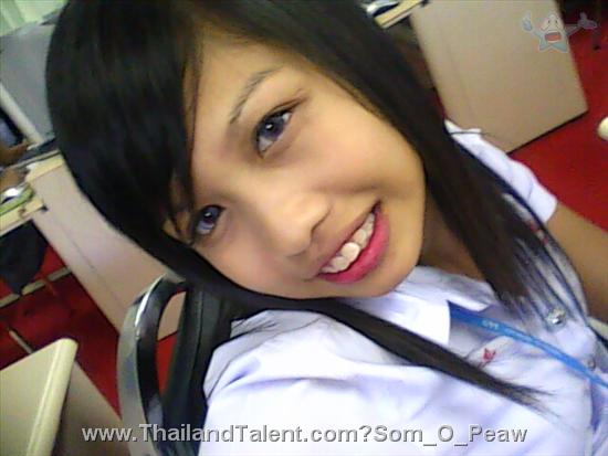 Thailand Talent - MC, Pretty, Singers, Dancers, Promotion Girls, Modeling, Recruitment Agency For The Entertainment Industry Bangkok - http://www.thailandtalent.com?Som_O_Peaw