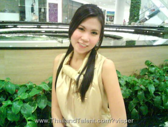 Thailand Talent - MC, Pretty, Singers, Dancers, Promotion Girls, Modeling, Recruitment Agency For The Entertainment Industry Bangkok - http://www.thailandtalent.com?visper