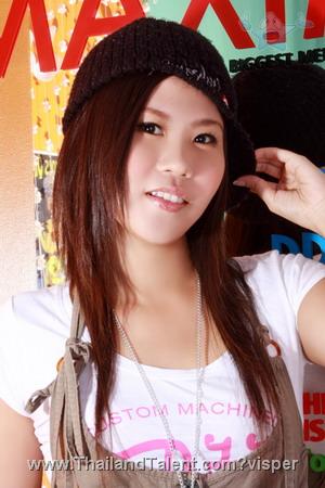 Thailand Talent - MC, Pretty, Singers, Dancers, Promotion Girls, Modeling, Recruitment Agency For The Entertainment Industry Bangkok - http://www.thailandtalent.com?visper