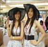Thailand Talent - MC, Pretty, Singers, Dancers, Promotion Girls, Modeling, Recruitment Agency For The Entertainment Industry Bangkok - www.thailandtalent.com?syn_178