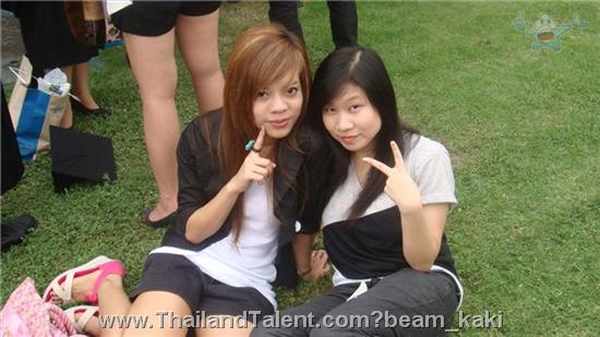 Thailand Talent - MC, Pretty, Singers, Dancers, Promotion Girls, Modeling, Recruitment Agency For The Entertainment Industry Bangkok - http://www.thailandtalent.com?beam_kaki