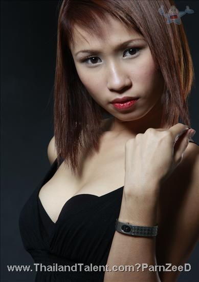 Thailand Talent - MC, Pretty, Singers, Dancers, Promotion Girls, Modeling, Recruitment Agency For The Entertainment Industry Bangkok - http://www.thailandtalent.com?ParnZeeD