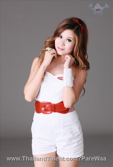 Thailand Talent - MC, Pretty, Singers, Dancers, Promotion Girls, Modeling, Recruitment Agency For The Entertainment Industry Bangkok - http://www.thailandtalent.com?PareWaa