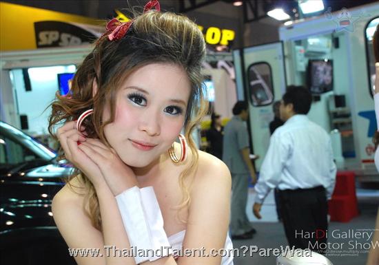 Thailand Talent - MC, Pretty, Singers, Dancers, Promotion Girls, Modeling, Recruitment Agency For The Entertainment Industry Bangkok - http://www.thailandtalent.com?PareWaa