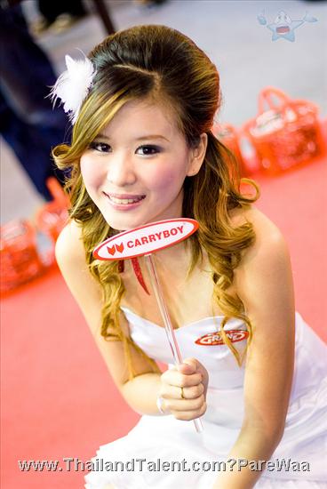 Thailand Talent - MC, Pretty, Singers, Dancers, Promotion Girls, Modeling, Recruitment Agency For The Entertainment Industry Bangkok - http://www.thailandtalent.com?PareWaa