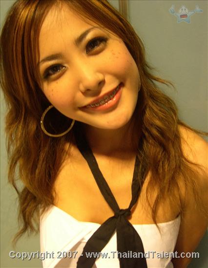 Thailand Talent - MC, Pretty, Singers, Dancers, Promotion Girls, Modeling, Recruitment Agency For The Entertainment Industry Bangkok - http://www.thailandtalent.com?pandagirl