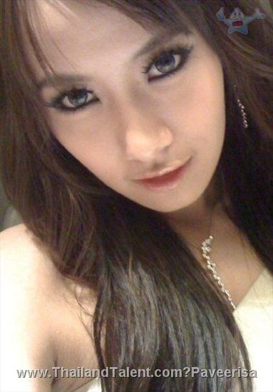 Thailand Talent - MC, Pretty, Singers, Dancers, Promotion Girls, Modeling, Recruitment Agency For The Entertainment Industry Bangkok - http://www.thailandtalent.com?Paveerisa