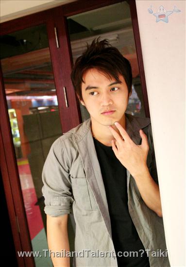 Thailand Talent - MC, Pretty, Singers, Dancers, Promotion Girls, Modeling, Recruitment Agency For The Entertainment Industry Bangkok - http://www.thailandtalent.com?Taiki