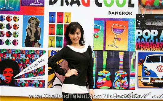 Thailand Talent - MC, Pretty, Singers, Dancers, Promotion Girls, Modeling, Recruitment Agency For The Entertainment Industry Bangkok - http://www.thailandtalent.com?iicHerRyii