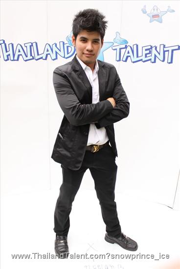 Thailand Talent - MC, Pretty, Singers, Dancers, Promotion Girls, Modeling, Recruitment Agency For The Entertainment Industry Bangkok - http://www.thailandtalent.com?snowprince_ice