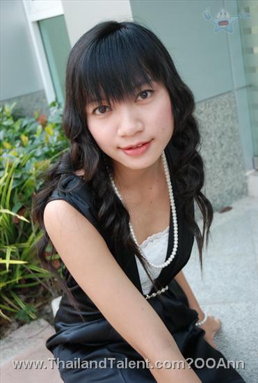 Thailand Talent - MC, Pretty, Singers, Dancers, Promotion Girls, Modeling, Recruitment Agency For The Entertainment Industry Bangkok - http://www.thailandtalent.com?OOAnn