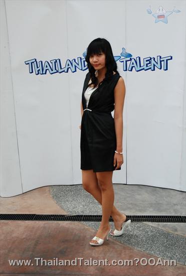 Thailand Talent - MC, Pretty, Singers, Dancers, Promotion Girls, Modeling, Recruitment Agency For The Entertainment Industry Bangkok - http://www.thailandtalent.com?OOAnn