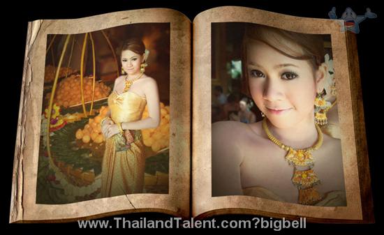 Thailand Talent - MC, Pretty, Singers, Dancers, Promotion Girls, Modeling, Recruitment Agency For The Entertainment Industry Bangkok - http://www.thailandtalent.com?bigbell