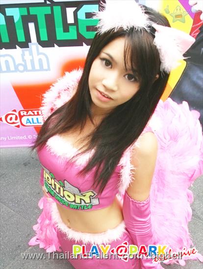 Thailand Talent - MC, Pretty, Singers, Dancers, Promotion Girls, Modeling, Recruitment Agency For The Entertainment Industry Bangkok - http://www.thailandtalent.com?bigbell