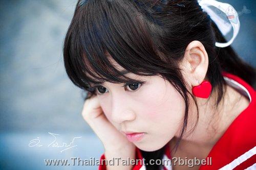 Thailand Talent - MC, Pretty, Singers, Dancers, Promotion Girls, Modeling, Recruitment Agency For The Entertainment Industry Bangkok - http://www.thailandtalent.com?bigbell