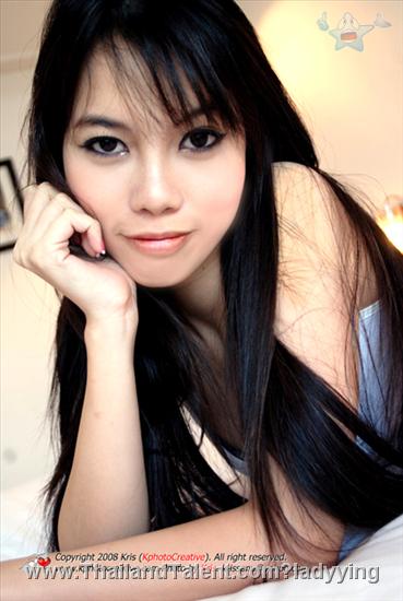 Thailand Talent - MC, Pretty, Singers, Dancers, Promotion Girls, Modeling, Recruitment Agency For The Entertainment Industry Bangkok - http://www.thailandtalent.com?ladyying