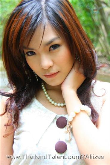 Thailand Talent - MC, Pretty, Singers, Dancers, Promotion Girls, Modeling, Recruitment Agency For The Entertainment Industry Bangkok - http://www.thailandtalent.com?Aliizaa