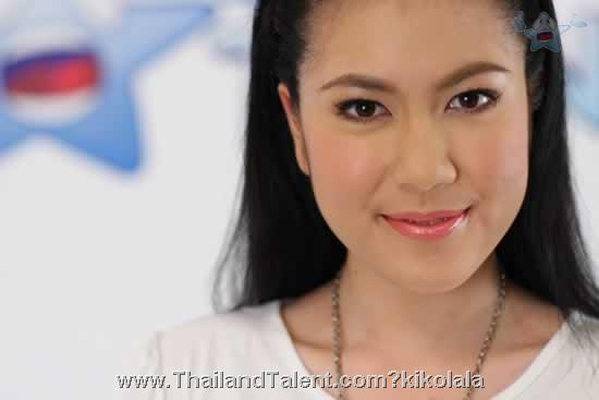 Thailand Talent - MC, Pretty, Singers, Dancers, Promotion Girls, Modeling, Recruitment Agency For The Entertainment Industry Bangkok - http://www.thailandtalent.com?kikolala