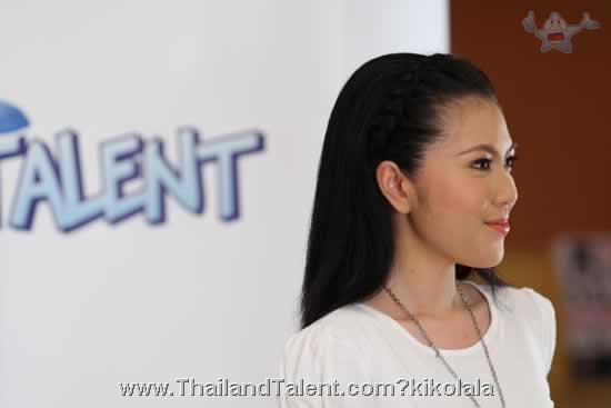 Thailand Talent - MC, Pretty, Singers, Dancers, Promotion Girls, Modeling, Recruitment Agency For The Entertainment Industry Bangkok - http://www.thailandtalent.com?kikolala