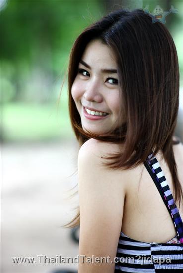 Thailand Talent - MC, Pretty, Singers, Dancers, Promotion Girls, Modeling, Recruitment Agency For The Entertainment Industry Bangkok - http://www.thailandtalent.com?jidapa