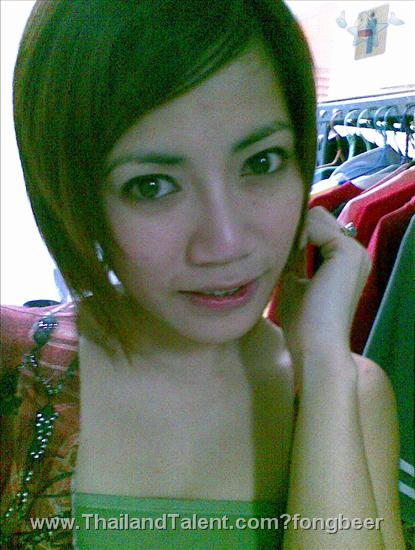 Thailand Talent - MC, Pretty, Singers, Dancers, Promotion Girls, Modeling, Recruitment Agency For The Entertainment Industry Bangkok - http://www.thailandtalent.com?fongbeer