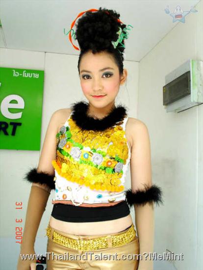 Thailand Talent - MC, Pretty, Singers, Dancers, Promotion Girls, Modeling, Recruitment Agency For The Entertainment Industry Bangkok - http://www.thailandtalent.com?MeMint