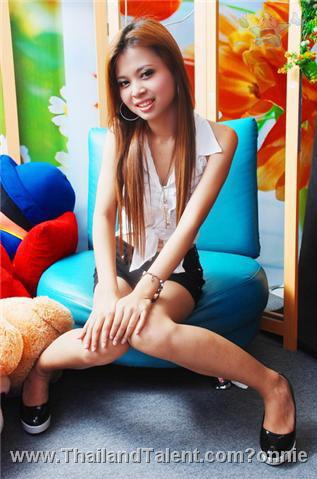 Thailand Talent - MC, Pretty, Singers, Dancers, Promotion Girls, Modeling, Recruitment Agency For The Entertainment Industry Bangkok - http://www.thailandtalent.com?onnie