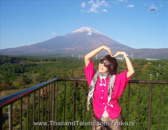 Thailand Talent - MC, Pretty, Singers, Dancers, Promotion Girls, Modeling, Recruitment Agency For The Entertainment Industry Bangkok - http://www.thailandtalent.com?yakuzii