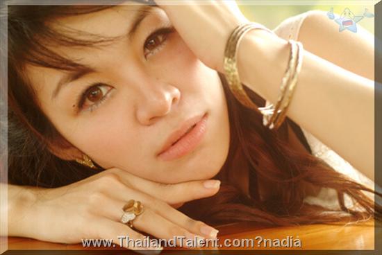 Thailand Talent - MC, Pretty, Singers, Dancers, Promotion Girls, Modeling, Recruitment Agency For The Entertainment Industry Bangkok - http://www.thailandtalent.com?nadia