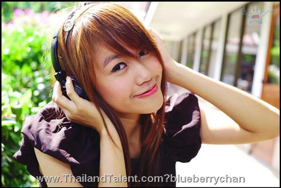 Thailand Talent - MC, Pretty, Singers, Dancers, Promotion Girls, Modeling, Recruitment Agency For The Entertainment Industry Bangkok - http://www.thailandtalent.com?blueberrychan