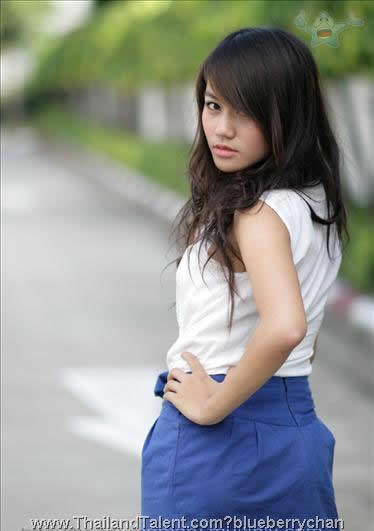 Thailand Talent - MC, Pretty, Singers, Dancers, Promotion Girls, Modeling, Recruitment Agency For The Entertainment Industry Bangkok - http://www.thailandtalent.com?blueberrychan