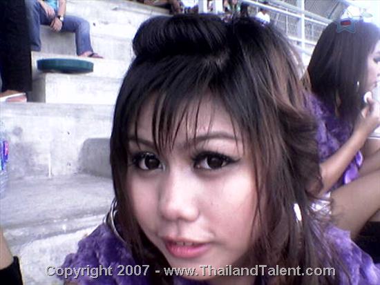 Thailand Talent - MC, Pretty, Singers, Dancers, Promotion Girls, Modeling, Recruitment Agency For The Entertainment Industry Bangkok - http://www.thailandtalent.com?nonameayumi