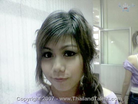 Thailand Talent - MC, Pretty, Singers, Dancers, Promotion Girls, Modeling, Recruitment Agency For The Entertainment Industry Bangkok - http://www.thailandtalent.com?nonameayumi