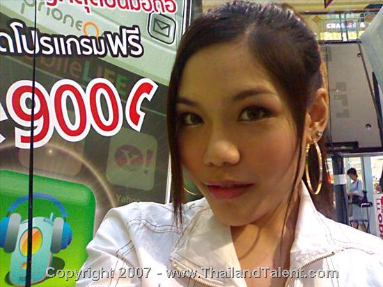 Thailand Talent - MC, Pretty, Singers, Dancers, Promotion Girls, Modeling, Recruitment Agency For The Entertainment Industry Bangkok - http://www.thailandtalent.com?lovelyaom