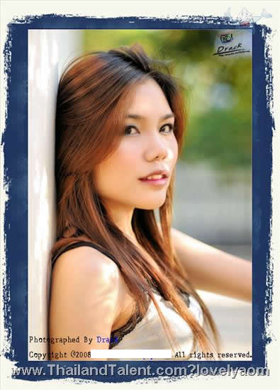 Thailand Talent - MC, Pretty, Singers, Dancers, Promotion Girls, Modeling, Recruitment Agency For The Entertainment Industry Bangkok - http://www.thailandtalent.com?lovelyaom