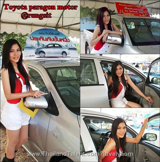 Thailand Talent - MC, Pretty, Singers, Dancers, Promotion Girls, Modeling, Recruitment Agency For The Entertainment Industry Bangkok - http://www.thailandtalent.com?lovelyaom