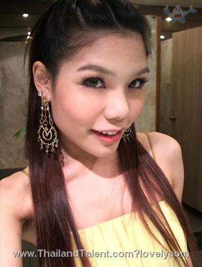 Thailand Talent - MC, Pretty, Singers, Dancers, Promotion Girls, Modeling, Recruitment Agency For The Entertainment Industry Bangkok - http://www.thailandtalent.com?lovelyaom