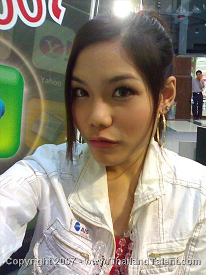 Thailand Talent - MC, Pretty, Singers, Dancers, Promotion Girls, Modeling, Recruitment Agency For The Entertainment Industry Bangkok - http://www.thailandtalent.com?lovelyaom