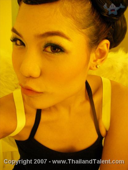 Thailand Talent - MC, Pretty, Singers, Dancers, Promotion Girls, Modeling, Recruitment Agency For The Entertainment Industry Bangkok - http://www.thailandtalent.com?lovelyaom