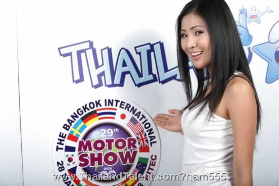 Thailand Talent - MC, Pretty, Singers, Dancers, Promotion Girls, Modeling, Recruitment Agency For The Entertainment Industry Bangkok - http://www.thailandtalent.com?nam555