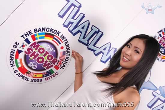 Thailand Talent - MC, Pretty, Singers, Dancers, Promotion Girls, Modeling, Recruitment Agency For The Entertainment Industry Bangkok - http://www.thailandtalent.com?nam555